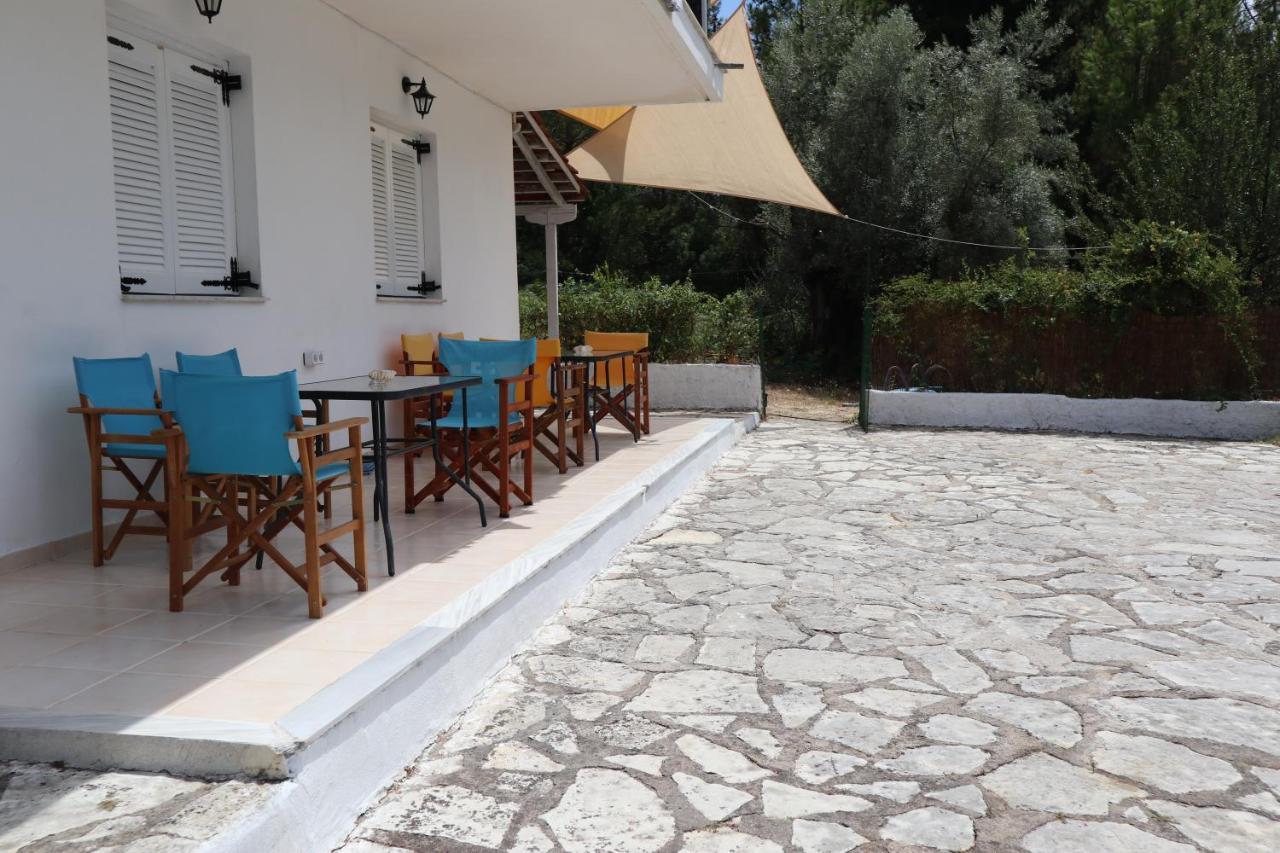 A Beautiful Place To Relax Yénion Exterior foto