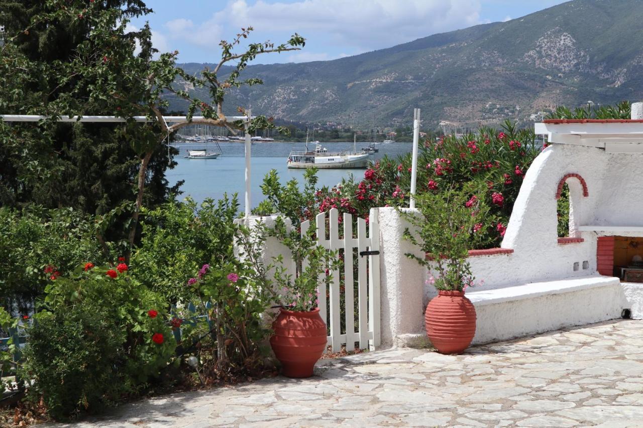 A Beautiful Place To Relax Yénion Exterior foto