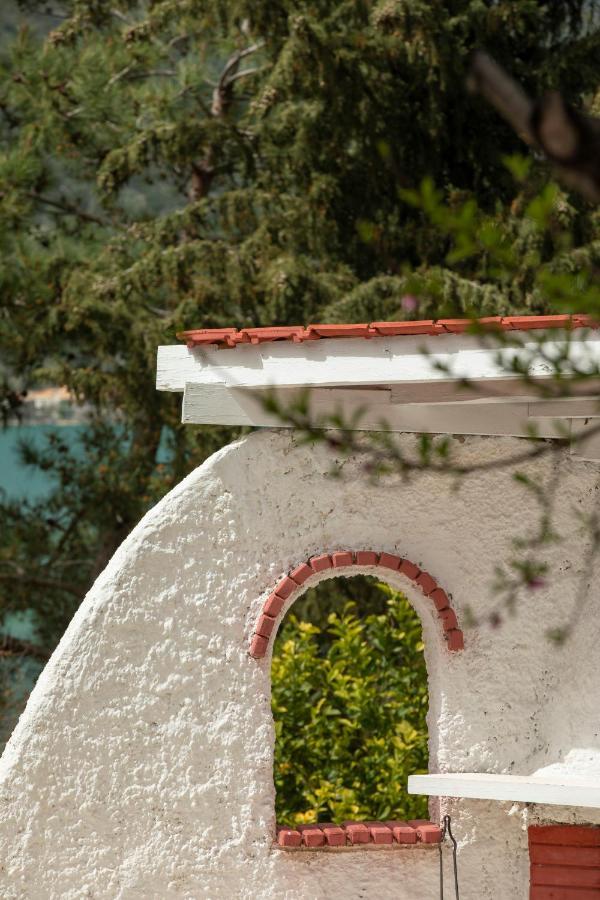 A Beautiful Place To Relax Yénion Exterior foto